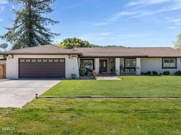 664 Main St, Los Alamos, CA 93440