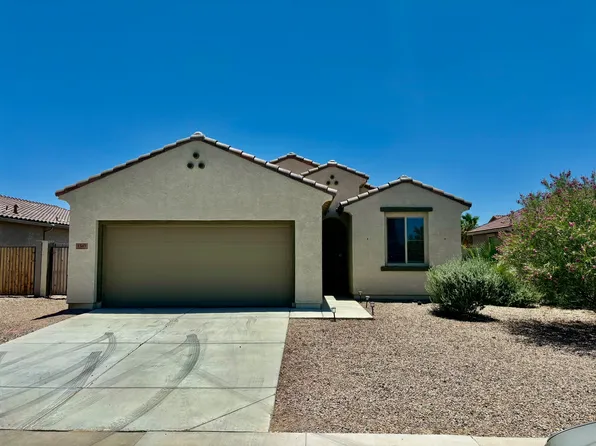 1549 E Kingman Pl, Casa Grande, AZ 85122