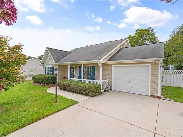 3224 Stavanger Ct, Winston Salem, NC 27127