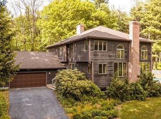 160 Bailey Rd, Holden, MA 01520