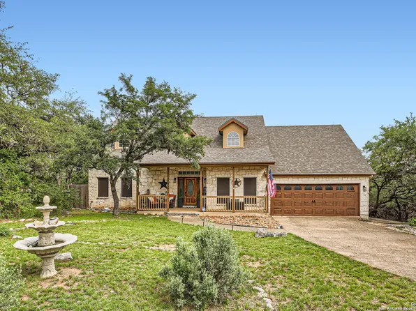27030 Vaughns View, San Antonio, TX 78260