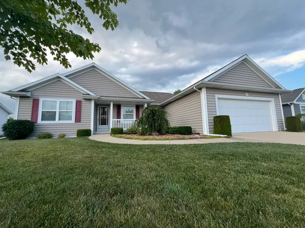 933 Appaloosa Pass, Auburn, MI 48611