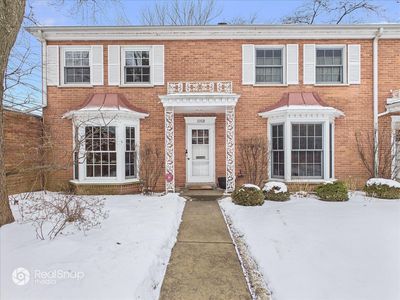 339 Greenleaf Ave Unit D, Wilmette, IL, 60091