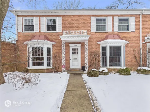 339 Greenleaf Ave Unit D, Wilmette, IL 60091