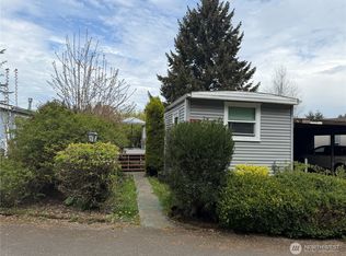 6111 79th Street E #56, Puyallup, WA