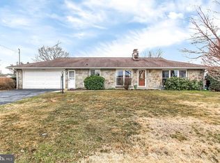 3470 Willow Rd, Dover, PA 17315