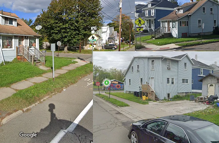 231 Floral Ave — Photo 1