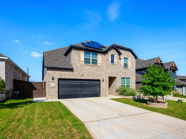 1818 Knippa, San Antonio, TX 78253