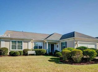 3 Starling Cir, Bluffton, SC 29909