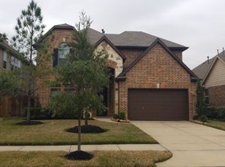 8335 Sedona Ridge Dr, Cypress, TX 77433