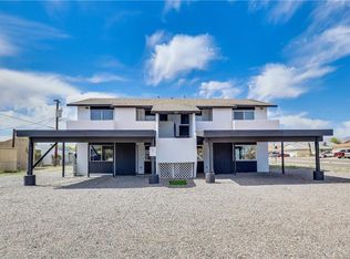 644 Swan Dr, Bullhead City, AZ 86442