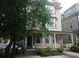 114 Chestnut Ave, Jamaica Plain, MA 02130