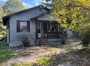 301 Adams St, Benoit, MS 38725