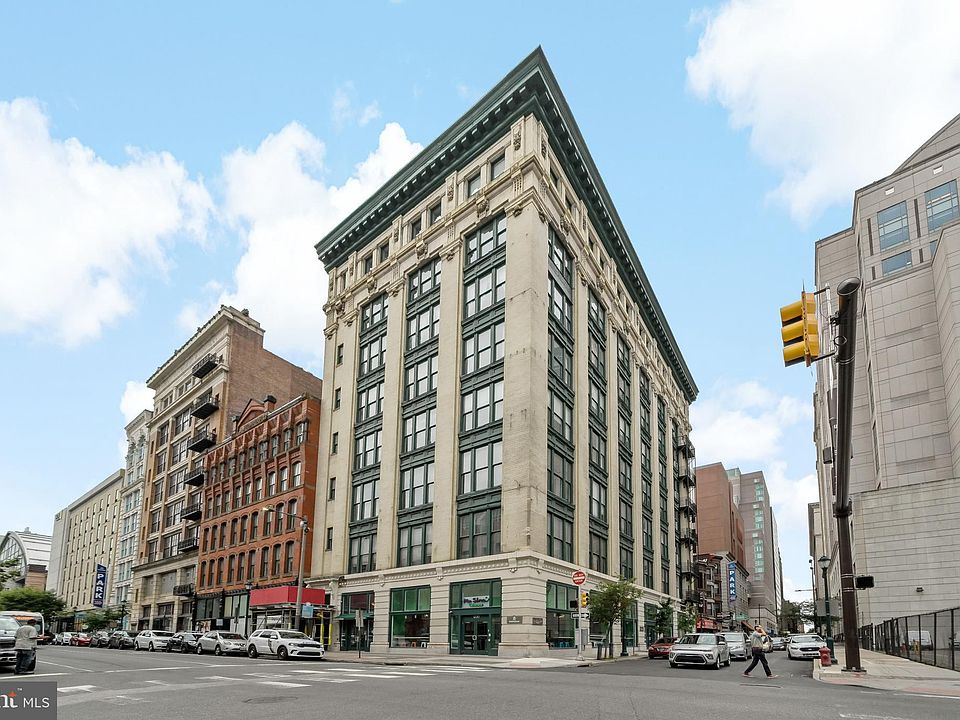 1st image of 1228 Arch St #32-5A