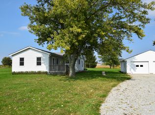 10958 Greenfield Ave, Noblesville, IN 46060