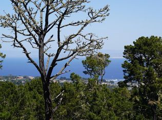 19 Shepherds Knls, Pebble Beach, CA 93953