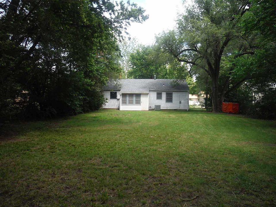 3247 N Coolidge Ave Wichita, KS, 67204 Apartments for Rent Zillow