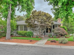 1025 Marcussen Dr, Menlo Park, CA 94025