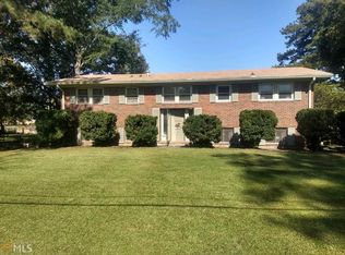 125 Glendale Rd NW, Rome, GA 30165