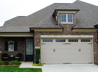 114 Glenmoor Ave, Bermuda Run, NC 27006