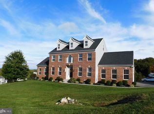 12808 Apple Grove Ln, Waynesboro, PA 17268