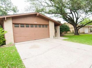 18110 Navajo Trail Dr, Spring, TX 77388
