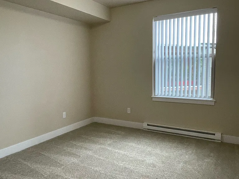 968SQFT UNIT Bedroom 1