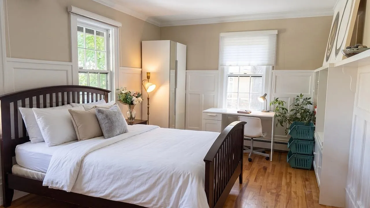 1 bed, 200 sqft, $1,200 — Photo 2