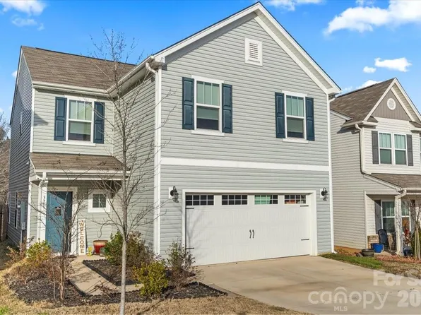 371 Copes Ct, Kannapolis, NC 28081