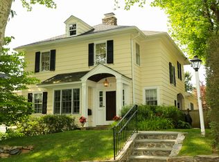 7 Hillcrest Ln, Rye, NY 10580