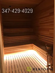Rented by The KCI Group