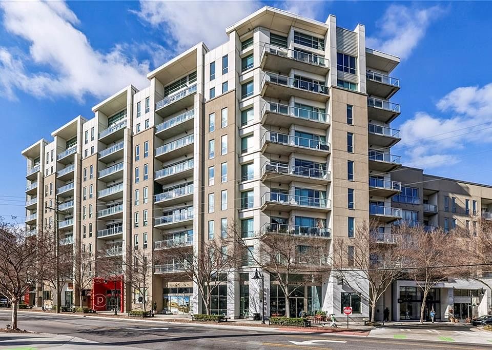 1st image of 1100 Howell Mill Rd #414