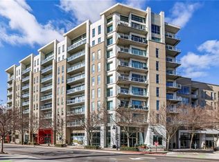 1100 Howell Mill Rd #414, Atlanta, GA 30318