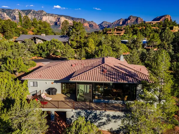 65 Kashmir Rd, Sedona, AZ 86336