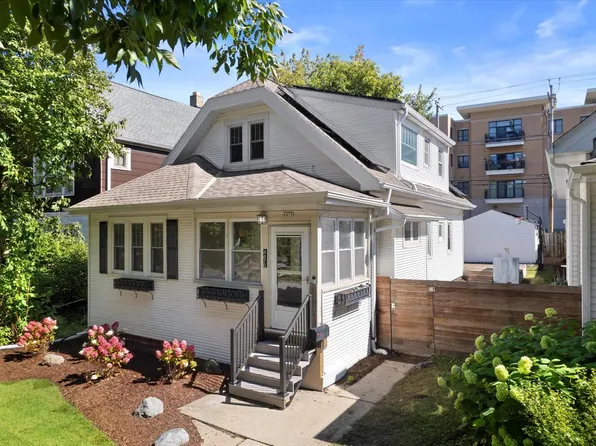 4476 North Bartlett AVENUE, Shorewood, WI 53211