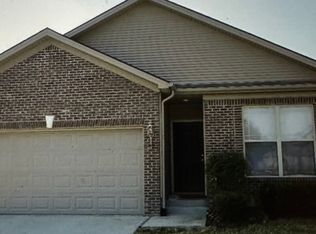 3193 Sandersville Rd, Lexington, KY 40511