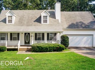 3905 Drew Campground Rd, Cumming, GA 30040