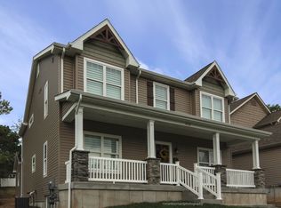 425 Caroline Ave, Saint Louis, MO
