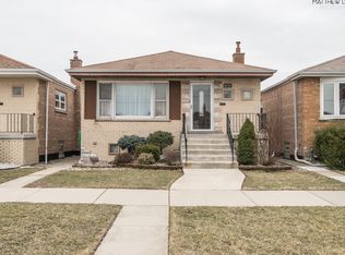 6131 W 63rd Pl, Chicago, IL