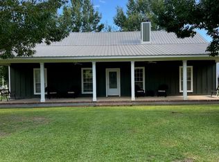 15112 Woodpecker Rd, Silverhill, AL 36576