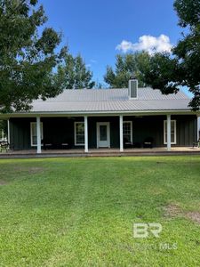 15112 Woodpecker Rd, Silverhill, AL, 36576