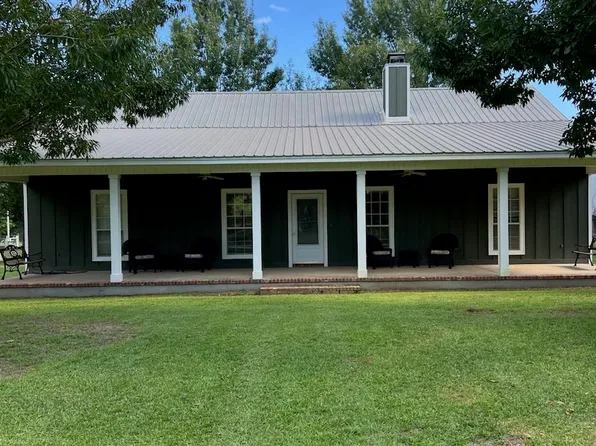 15112 Woodpecker Rd, Silverhill, AL 36576