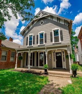 139 E Water St, Chillicothe, OH, 45601