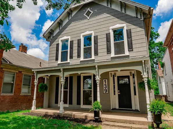 139 E Water St, Chillicothe, OH 45601