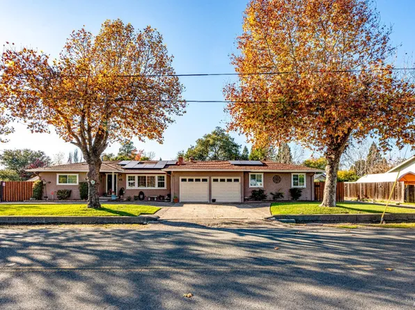 133 Bluebird Drive, Windsor, CA 95492