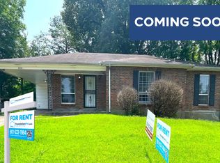4935 Wooddale Ave, Memphis, TN 38118