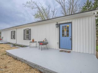 120 Revere Cir LOT 54, Oak Ridge, TN 37830