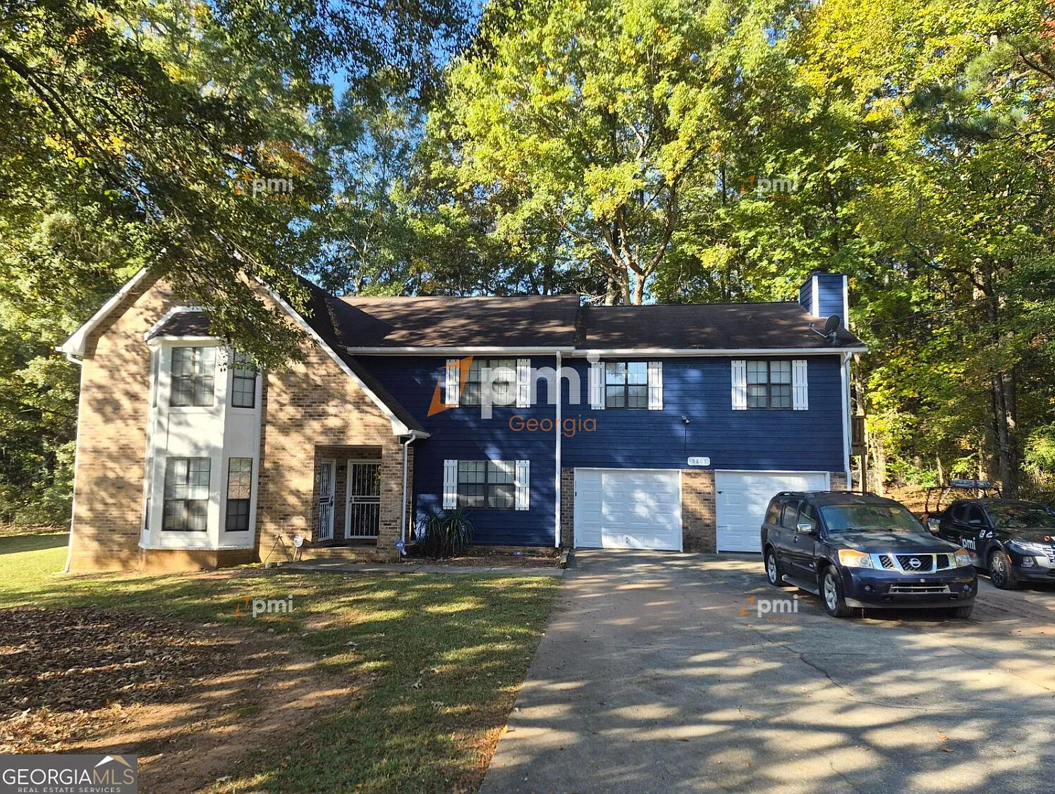 5867 Sheldon Ct — Photo 1