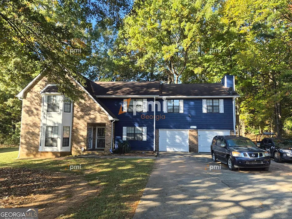 5867 Sheldon Ct