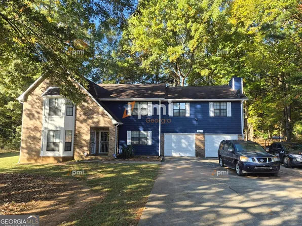 5867 Sheldon Ct, Atlanta, GA 30349